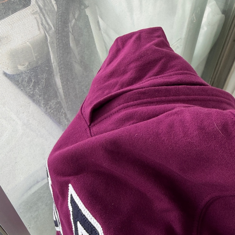 GAP  Logo Hoodie - Picture 8 of 10